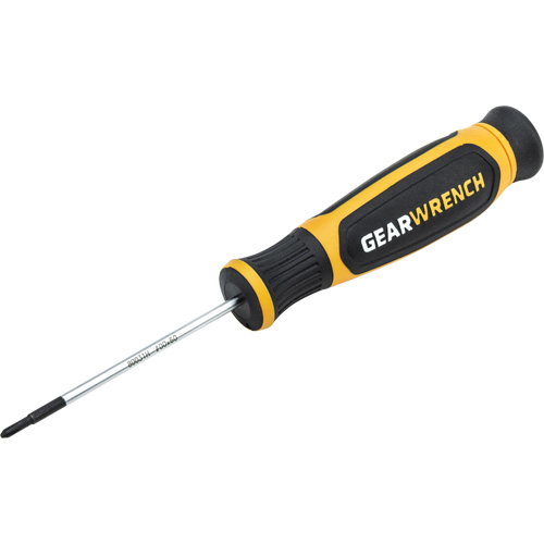 Mini Dual Material Screwdriver Duraquip Inc