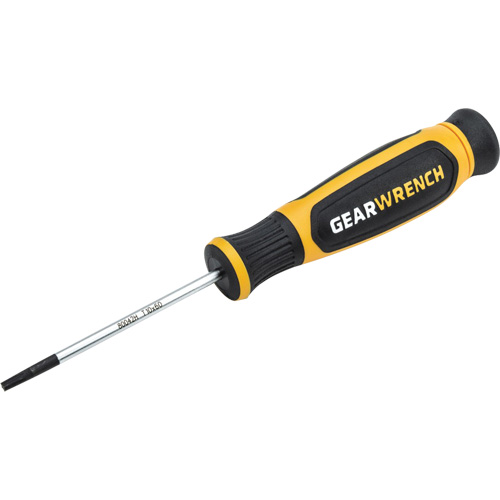 Mini Dual Material Screwdriver Duraquip Inc