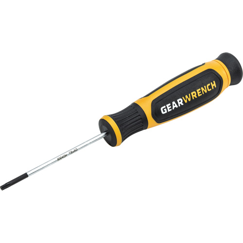 Mini Dual Material Screwdriver Duraquip Inc