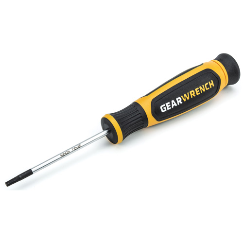 Mini Dual Material Screwdriver Duraquip Inc