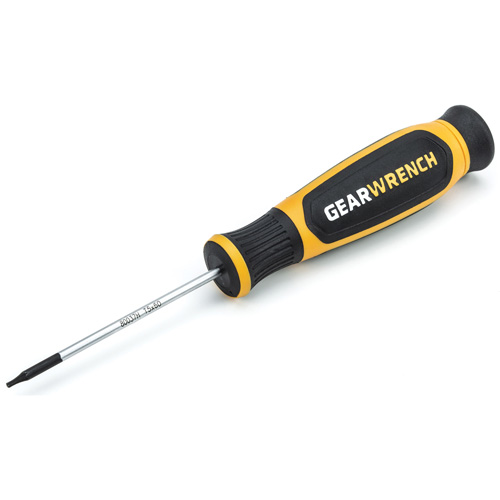 Mini Dual Material Screwdriver Duraquip Inc