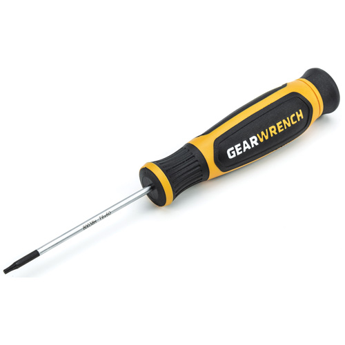 Mini Dual Material Screwdriver Duraquip Inc