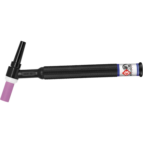 Corps de chalumeau CK20V FX Duraquip Inc