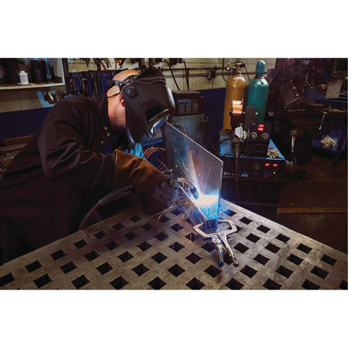 Pince-&eacute;tau Vise-Grip Fast Release 11R, Longueur 11", Pinces serre-joints Duraquip Inc