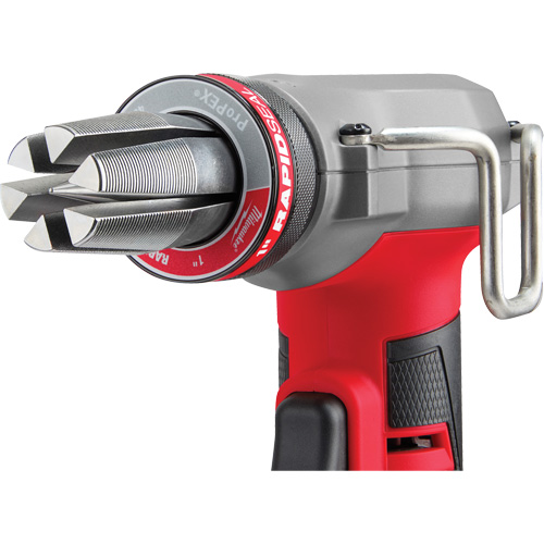 M12 Fuel ProPex&reg; Expander with 1/2"-1" Rapid Seal ProPex&reg; Expander Heads Duraquip Inc
