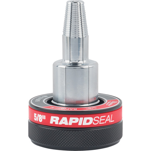 5/8" ProPex&reg; Expander Heads with Rapid Seal Duraquip Inc