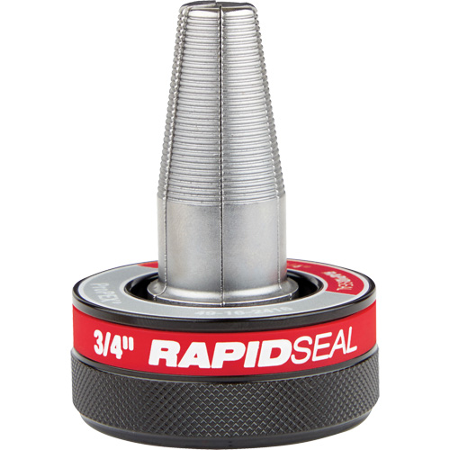 T&ecirc;tes d'expansion ProPEX de 3/4 po avec Rapid Seal Duraquip Inc