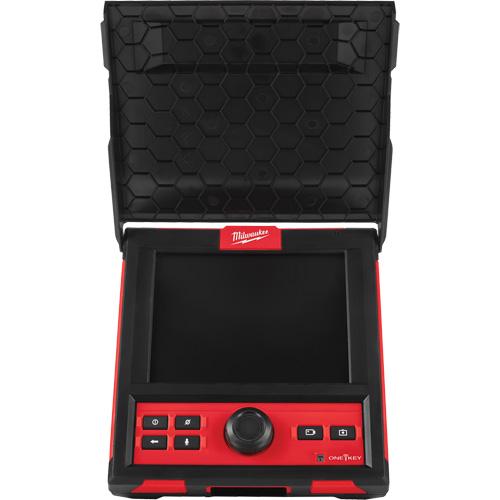 M18 Wireless Monitor Duraquip Inc