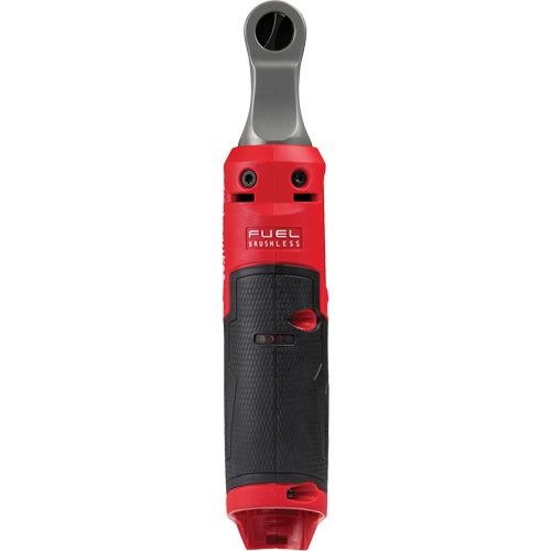 M12 Fuel High Speed Ratchet Kit, 12 V, 1/4" Drive Duraquip Inc
