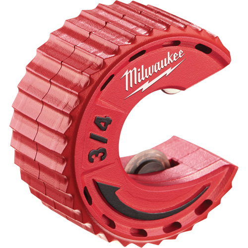 Close Quarters Tubing Cutter, 3/4" Capacity Duraquip Inc