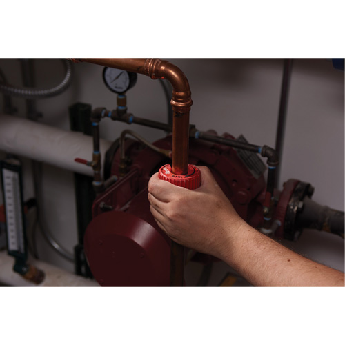 Close Quarters Tubing Cutter, 3/4" Capacity Duraquip Inc