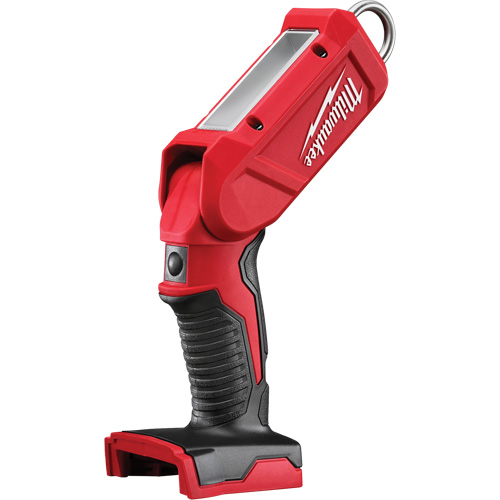 M18 Stick Light, Hook, Rechargeable, 300 Lumens Duraquip Inc