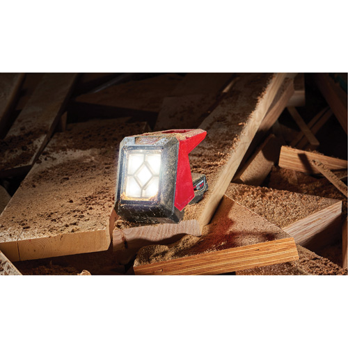 Projecteur d'illumination montable M12 ROVER, DEL, 250 W, 1000 lumens Duraquip Inc