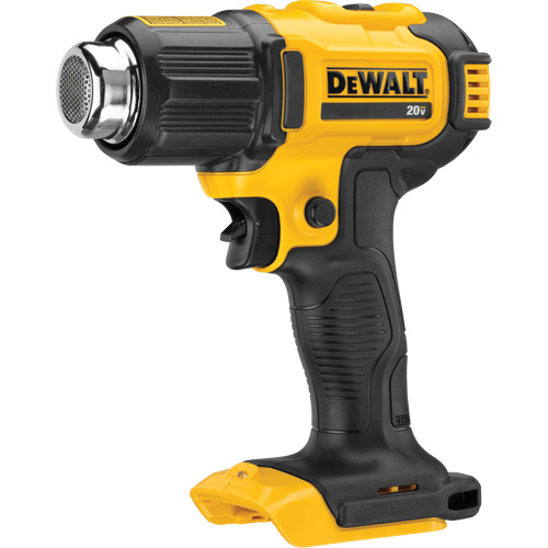 Pistolet thermique Max sans fil Duraquip Inc