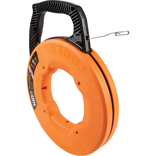 Stainless Steel Fish Tape Duraquip Inc