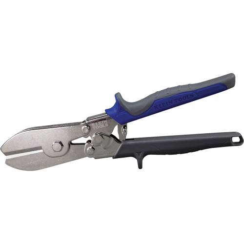 Pince &agrave; sertir &agrave; 5 lames Duraquip Inc