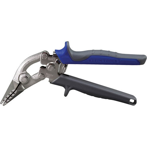 Offset Hand Seamer Duraquip Inc