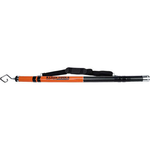 WireSpanner Plus Telescopic Pole Duraquip Inc
