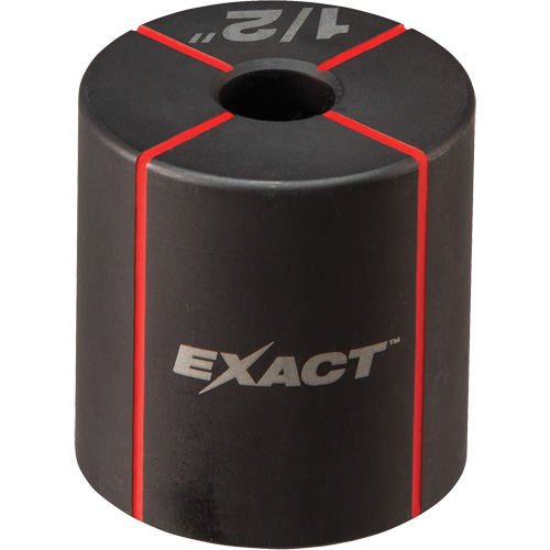 Exact Stainless Steel Die Duraquip Inc
