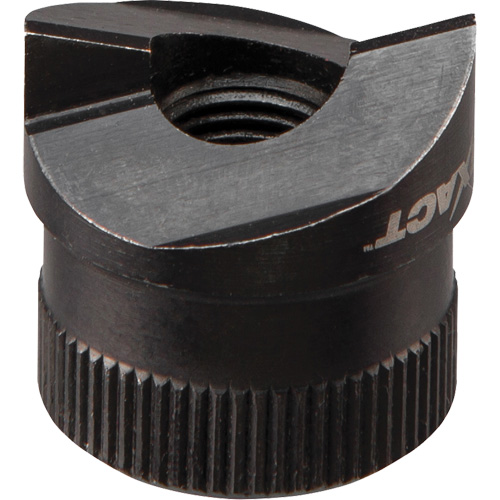 Exact Mild Steel Punch Duraquip Inc