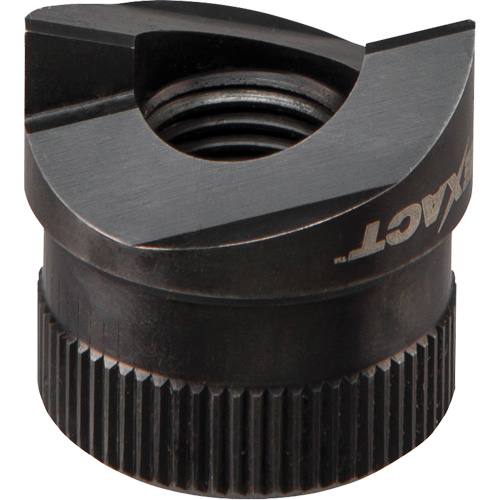 Exact Stainless Steel Punch Duraquip Inc