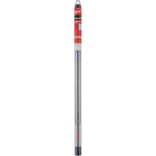 Foret de ligneur pour fibre de verre Shockwave Impact Duty, 15/16", Carbure Duraquip Inc