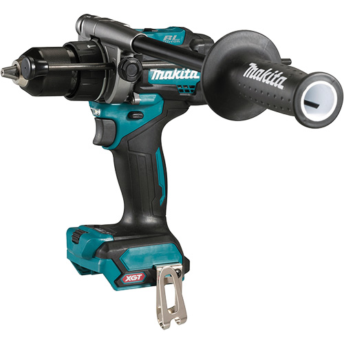 Perceuse-tournevis &agrave; percussion avec moteur sans balai Max XGT, Mandrin 1/2", 40 V Duraquip Inc