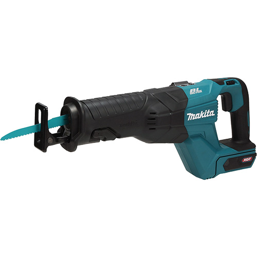 Scie alternative avec moteur sans balai Max XGT (outil seulement), 40 V, Lithium-ion Bloc-pile, 0-3000 coups/min Duraquip Inc