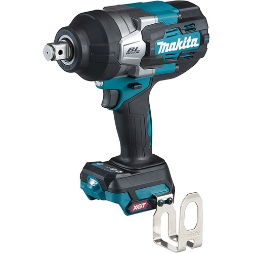 Trousse de cl&eacute; &agrave; chocs avec moteur sans balai Max XGT, 40 V, Mandrin 3/4" Duraquip Inc