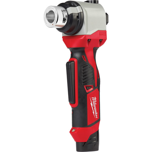 Trousse de pince &agrave; d&eacute;nuder M12 avec 17 bagues en cuivre THHN/XHHW Duraquip Inc