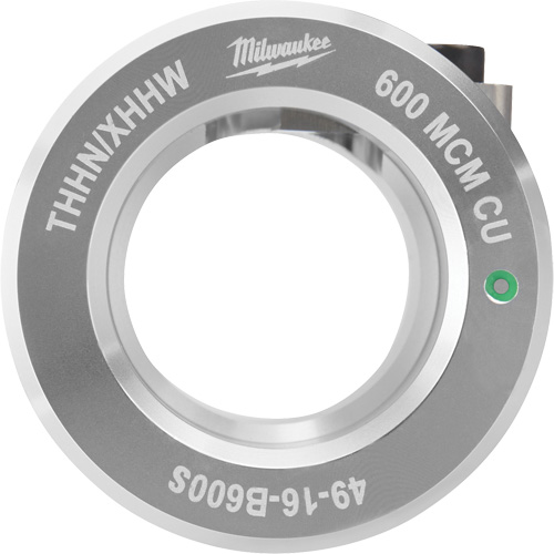 600 bagues MCM en cuivre THHN/XHHW S Duraquip Inc