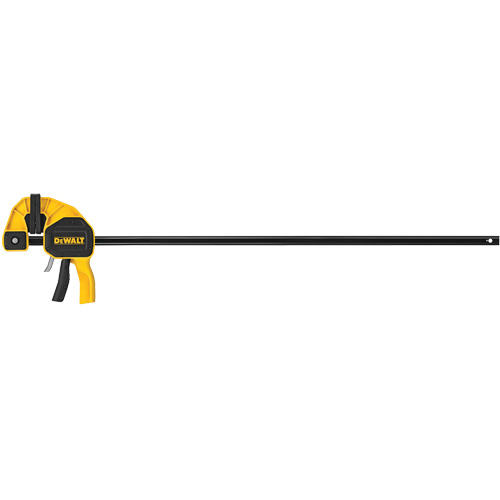 Serre-joint tr&egrave;s grand &agrave; g&acirc;chette, 36" (914 mm) Duraquip Inc