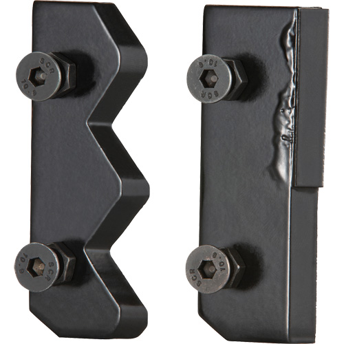 Earth Auger Drill Bit Blade Set Duraquip Inc