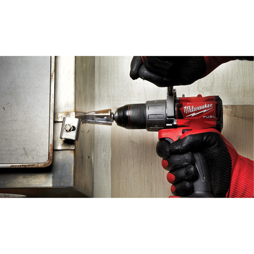 Foret &eacute;tag&eacute;, 7/8"/#9 - #9/1-1/8", Incr&eacute;ments de 1/32", Acier rapide au cobalt Duraquip Inc