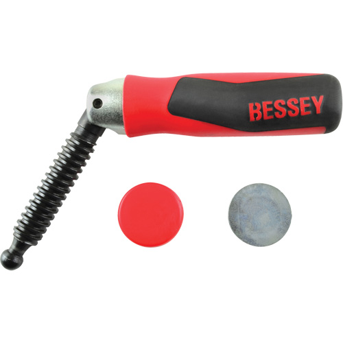 Replacement Pivot Clamp Handle Duraquip Inc