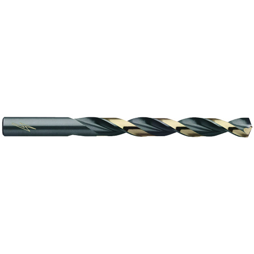 Triumph&reg; ThunderBit&reg; Heavy-Duty BP1HD Jobber Drill Bit, High Speed Steel, 1/16", 1-7/8" L, 7/8" Flute, 135° Point Angle Duraquip Inc