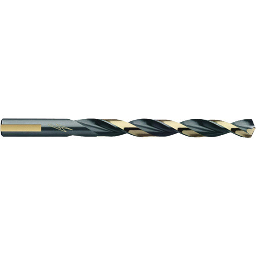 Triumph&reg; ThunderBit&reg; Heavy-Duty BP1HD+ Jobber Drill Bit, High Speed Steel, 1/16", 1-7/8" L, 7/8" Flute, 135° Point Angle Duraquip Inc
