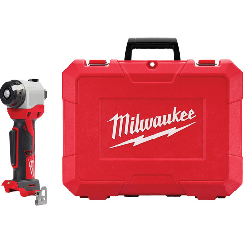 D&eacute;nudeur de c&acirc;ble M18 (outil seulement) Duraquip Inc