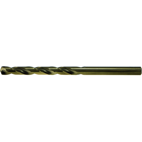 Drillco&reg; Aircraft Extension Drill Bit, 1/16", High Speed Cobalt, 7/8" Flute, 135° Point Duraquip Inc
