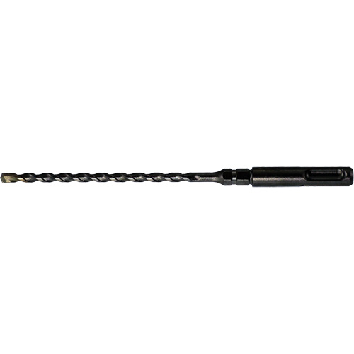 Drillco&reg; Tapcon Anchor Masonry Drill, 3/16", Hex/SDS-Plus Shank, Carbide Duraquip Inc