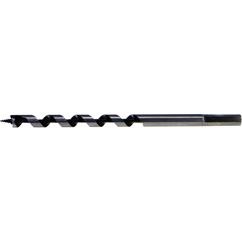 Drillco&reg; Ship Auger Bit, 11/16" Diameter Duraquip Inc