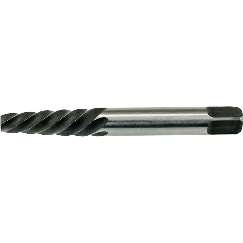 Extracteur de vis Drillco, 5, Pour vis de 9/16" - 3/4", Carbure Duraquip Inc