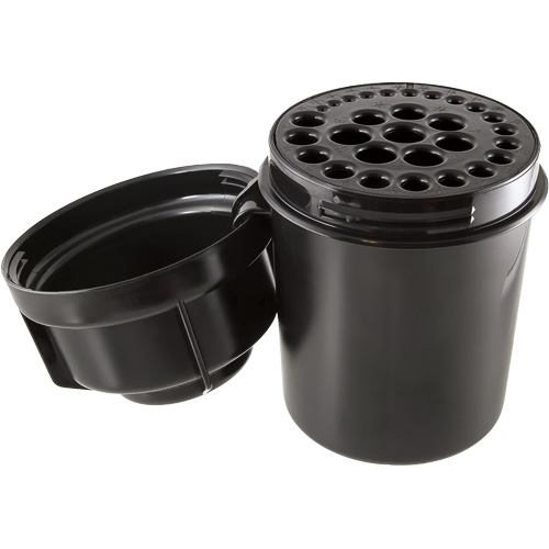 Drillco&reg; Plastic Drill Bit Index Duraquip Inc