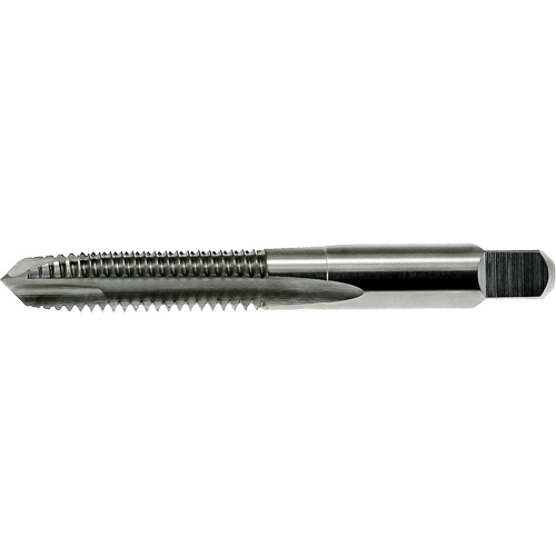 Drillco&reg; Oversize Spiral Point Tap, High Speed Steel, 5/8"-11 Thread Duraquip Inc