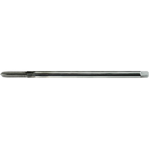 Drillco&reg; Extension Tap, High Speed Steel, 6-32 Thread Duraquip Inc