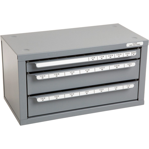Drillco&reg; Tap Dispenser Duraquip Inc