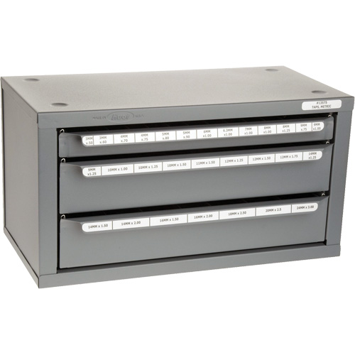 Drillco&reg; Tap Dispenser Duraquip Inc
