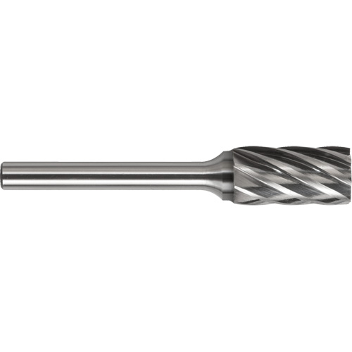 Drillco&reg; Aluminum Cut Ball Shaped Burr, SA-5NF Duraquip Inc