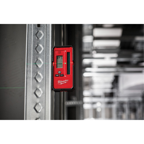 D&eacute;tecteur de ligne laser 165' Duraquip Inc