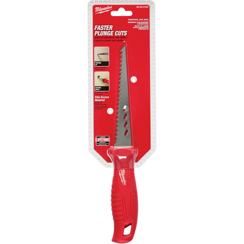 Rasping Jab Saw Duraquip Inc